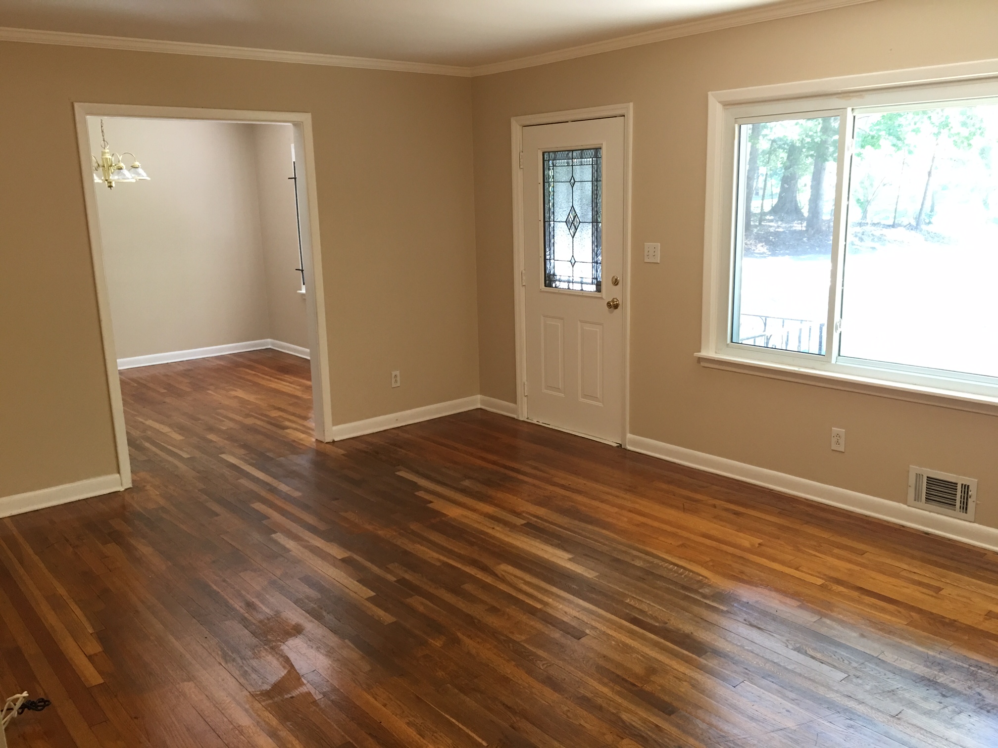 2185 Enon Rd. - Single Family